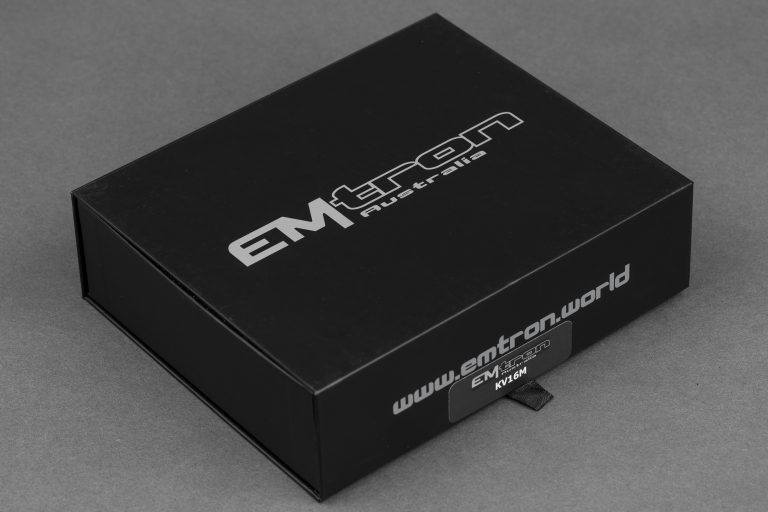 KV16M ECU - Image 7