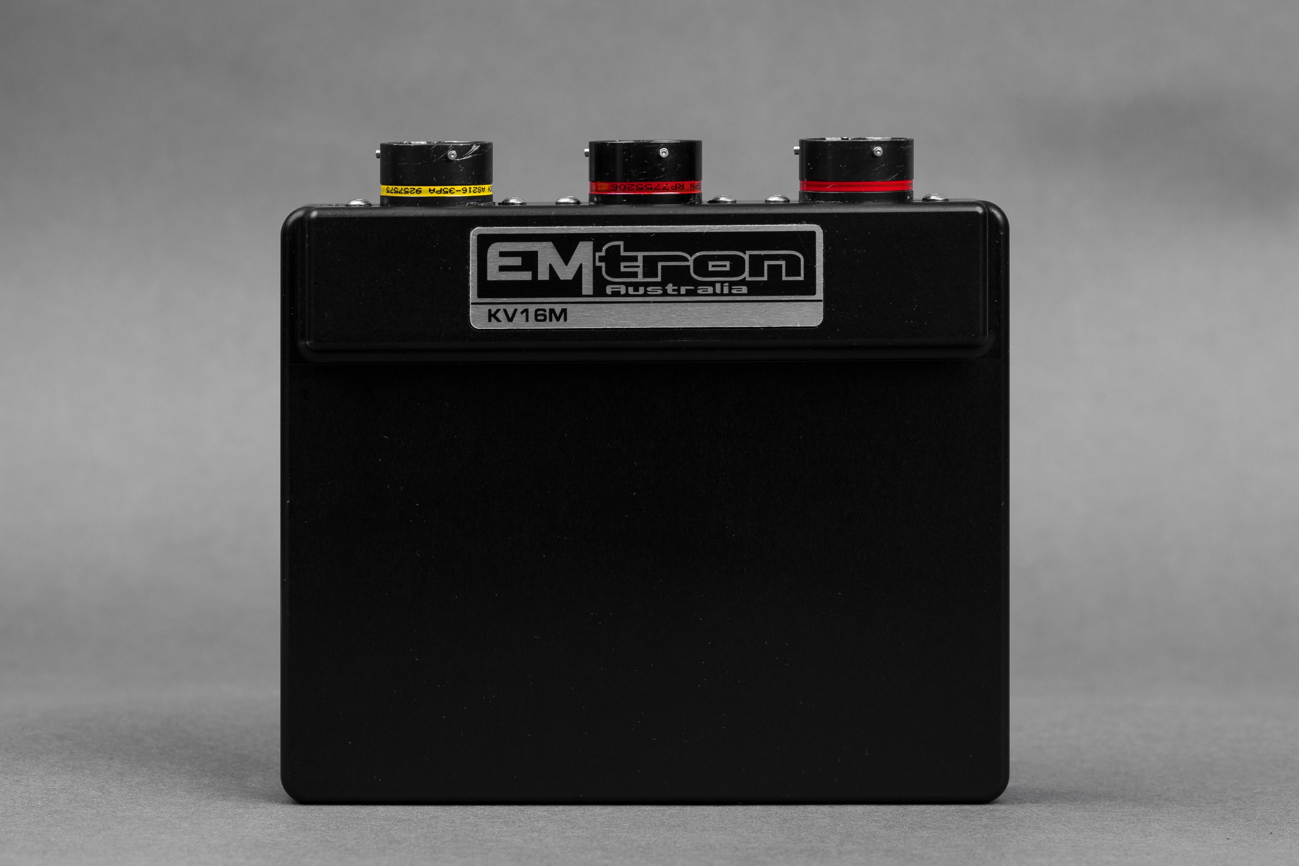 KV16M ECU - Image 5