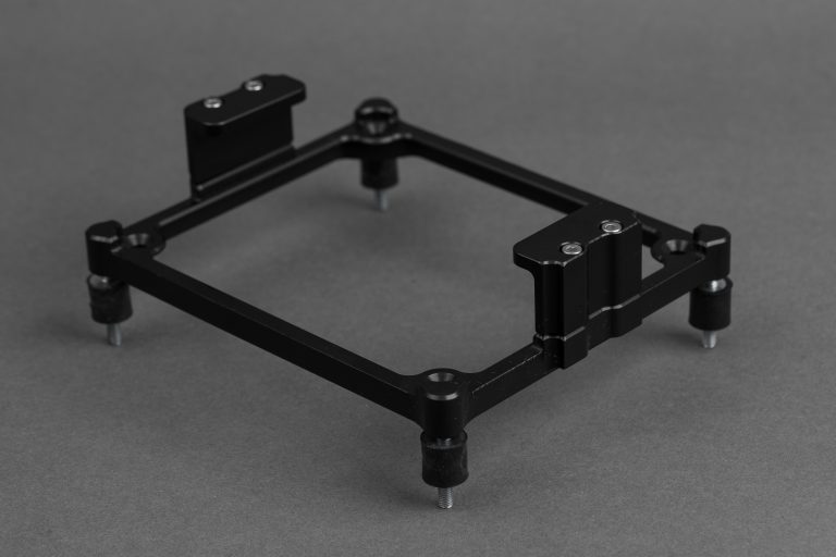 KV Series Mounting Kit - Image 4
