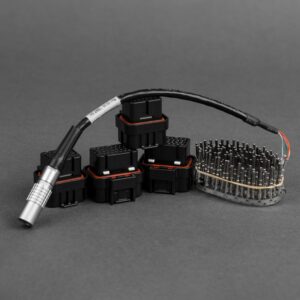 KV-Series ABCD Plug kit