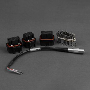KV-Series BCD Plug kit