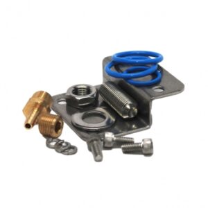 Bracket & Hardware Kits