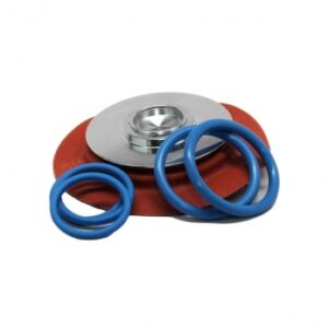 Regulator Diaphragms