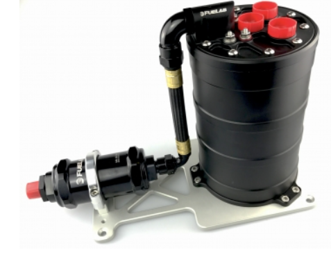 239 Series Surge Tank Upgrade Kits