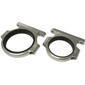 45105 Billet Bracket Set