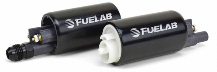 495 Series In-Tank Low Pressure Transfer Pumps