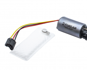 496 Series Brushless In-Tank Pumps