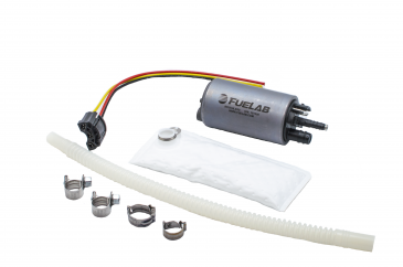 496 Series Brushless In-Tank Pumps - Image 4