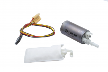496 Series Brushless In-Tank Pumps - Image 3