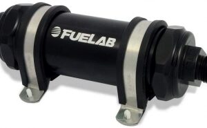 828-Series In-Line Filter Long (5")