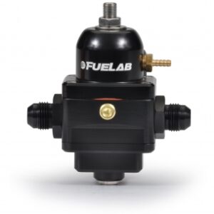 529 Series Electronic Fuel Pressure Regulator