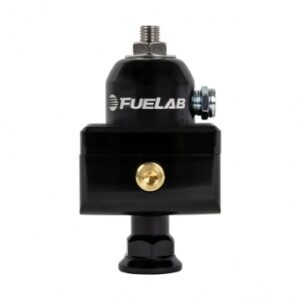 555 Series Blocking Fuel Pressure Regulator