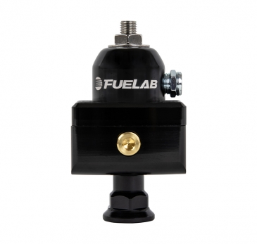 555 Series Blocking Fuel Pressure Regulator