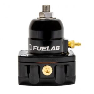 595 Series Ultra-Light Bypass Fuel Pressure Regulator