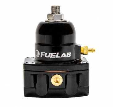 595 Series Ultra-Light Bypass Fuel Pressure Regulator