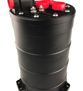 607 Series E85 Pump Surge Tanks