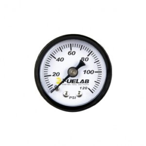 715 Series Fuel Pressure Gauges