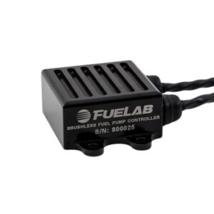 720 Series External DC Brushless Fuel Pump Controllers