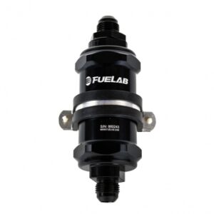 848 Series Fuel Filters w/ Integrated Check Valve