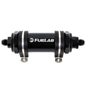 858 Series Fuel Filters w/ Integrated Check Valve