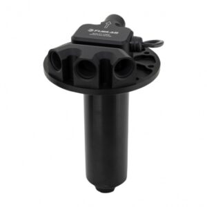 939 Series Flange Mount Brushless Twin Screw Pumps