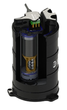 617 Series Brushless Surge Tanks - Image 2