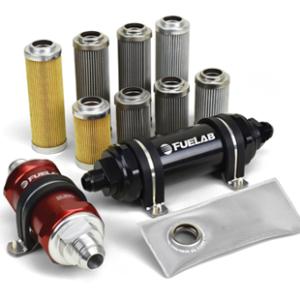 Fuel Filters