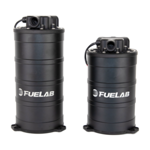 Surge Tanks
