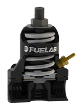 565 Series Pro Series Fuel Pressure Regulator - Image 2