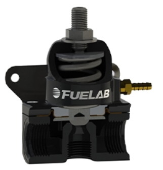 595 Series Ultra-Light Bypass Fuel Pressure Regulator - Image 2