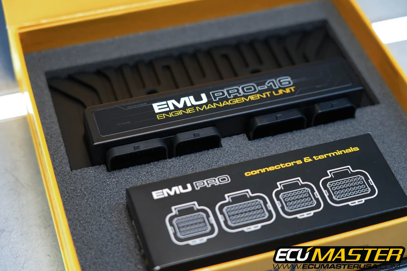 ECUMaster EMU Pro 16 - Image 3