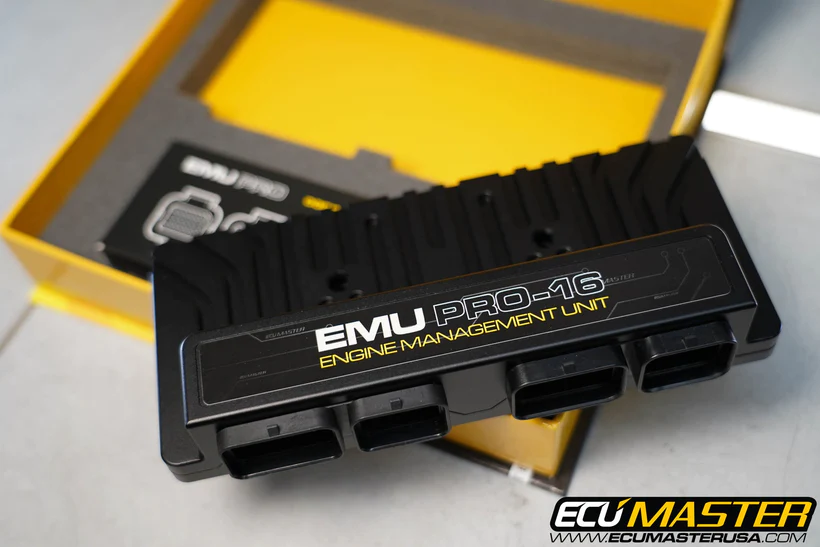 ECUMaster EMU Pro 16 - Image 2