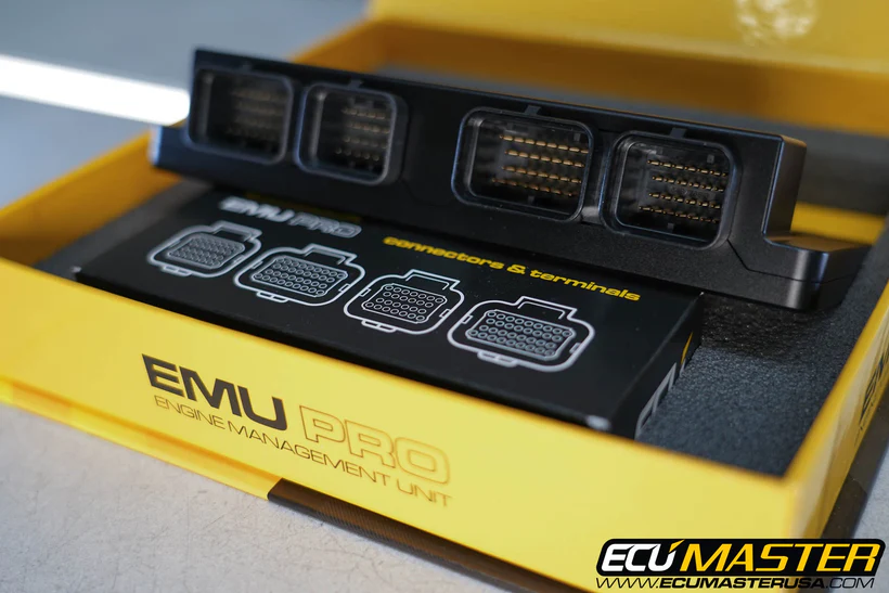 ECUMaster EMU Pro 16 - Image 4