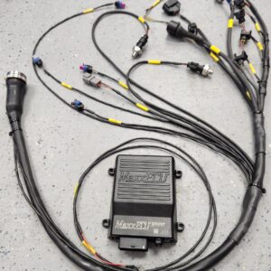 1.9L Ford Stock Class Hydroplane PNP Harness