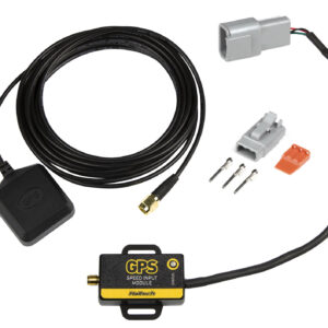 GPS Speed Input Module