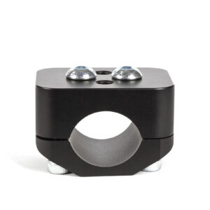 IC-7 Dash Tube Mount 1.25 in