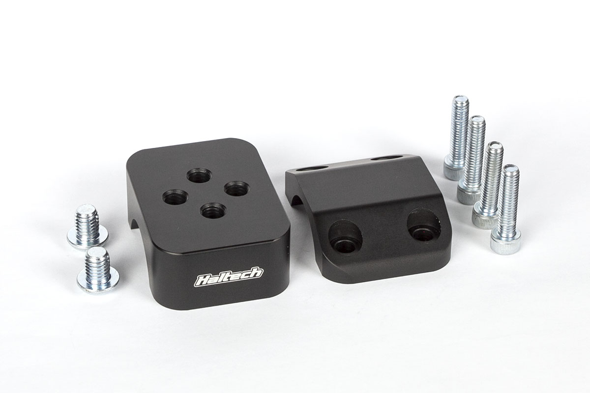 IC-7 Dash Tube Mount 1.25 in - Image 2