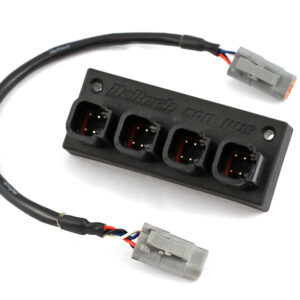 Elite CAN HUB 4 Port DTM-4