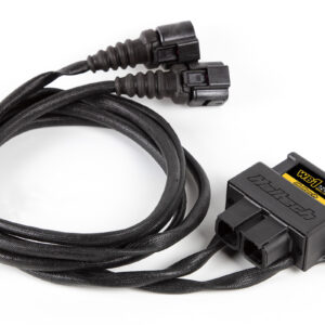 Wideband Controllers