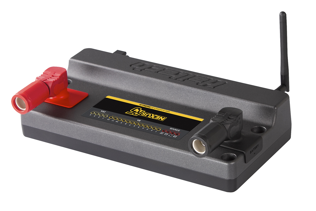 Nexus R5 + Plug and pin Set - Image 4