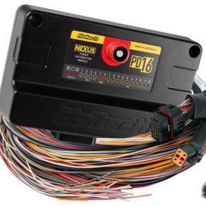 PD16 PDM + Flying Lead Harness (5M)