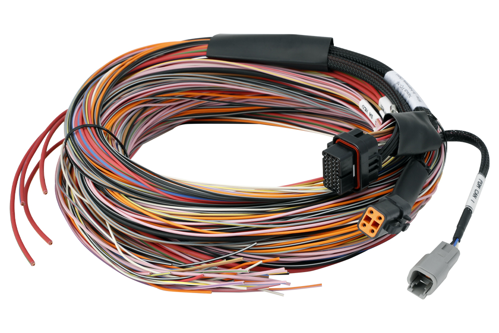 PD16 PDM + Flying Lead Harness (5M) - Image 2