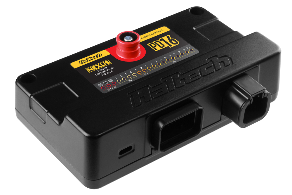 PD16 PDM + Flying Lead Harness (5M) - Image 4