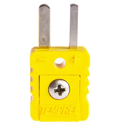 K-Type Mini Plug Male