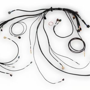 Rebel LS Terminated Harness