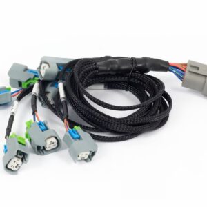 NEXUS Rebel-LS EV6 Injector Sub-harness