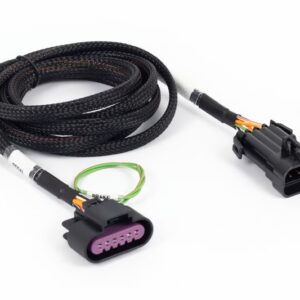 NEXUS Rebel LS Corvette Pedal Sub-Harness