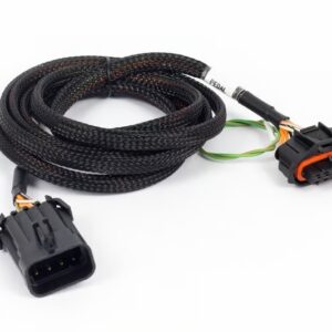 NEXUS Rebel LS Bosch Pedal Sub-Harness