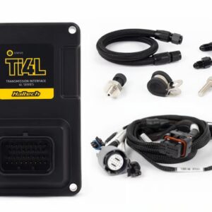 NEXUS Ti4L Transmission Interface