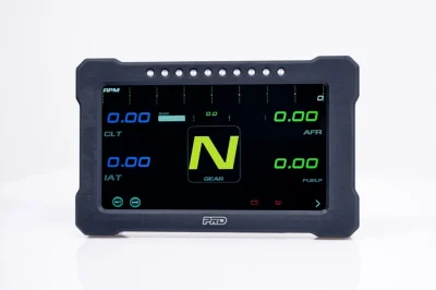 Prd Racing Engine GT7 Digital Dash: Precision, Personalization, Performance - JB-Tech ...